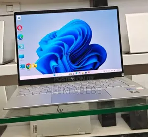 New Laptop HP Pavilion 14 16GB Intel Core I7 SSD 1T