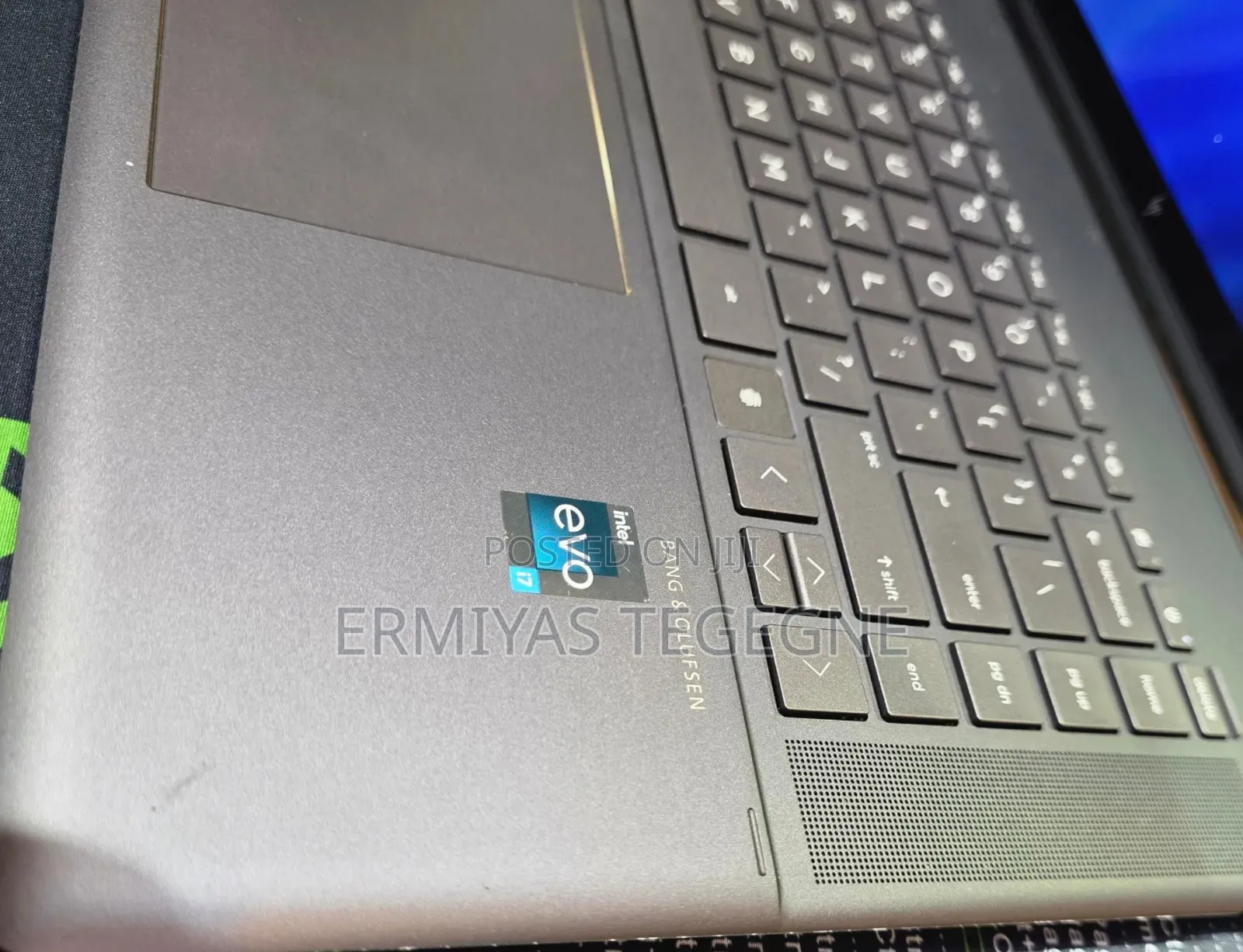 New Laptop HP Pavilion 15 16GB Intel Core I7 SSD 1T