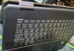 New Laptop HP Pavilion 15 16GB Intel Core I7 SSD 1T