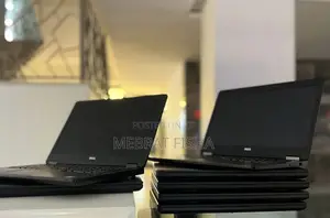 New Laptop Dell Latitude 5480 8GB Intel Core I5 SSD 256GB