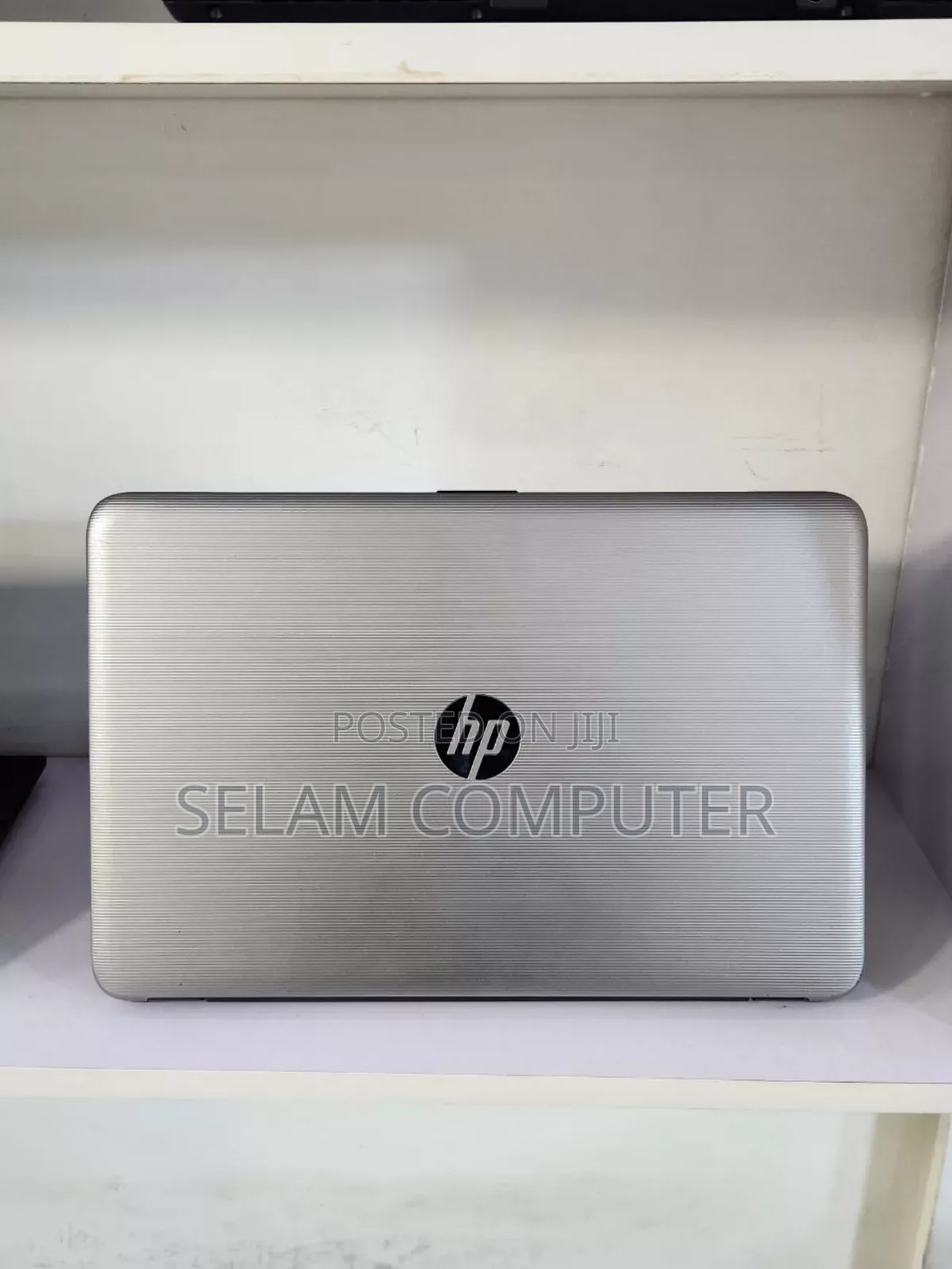 New Laptop HP Stream Notebook 4GB Intel Core I3 HDD 1T