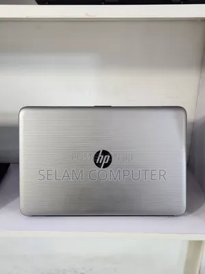 New Laptop HP Stream Notebook 4GB Intel Core I3 HDD 1T