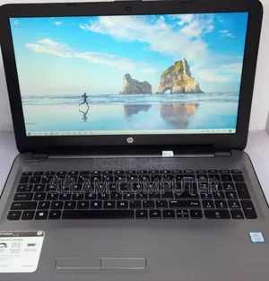 New Laptop HP Stream Notebook 4GB Intel Core I3 HDD 1T