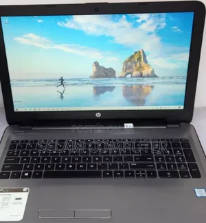 New Laptop HP Stream Notebook 4GB Intel Core I3 HDD 1T
