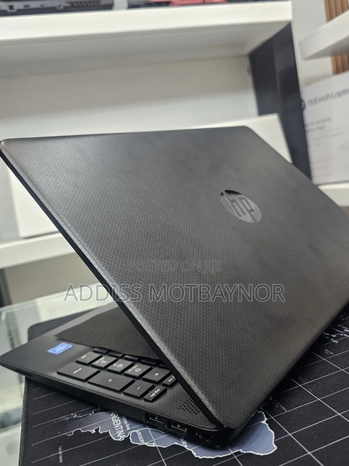 New Laptop HP Stream Notebook 8GB Intel Pentium SSD 128GB