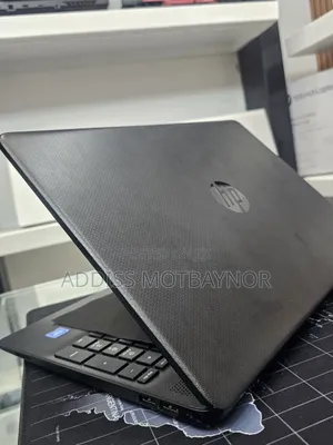 New Laptop HP Stream Notebook 8GB Intel Pentium SSD 128GB