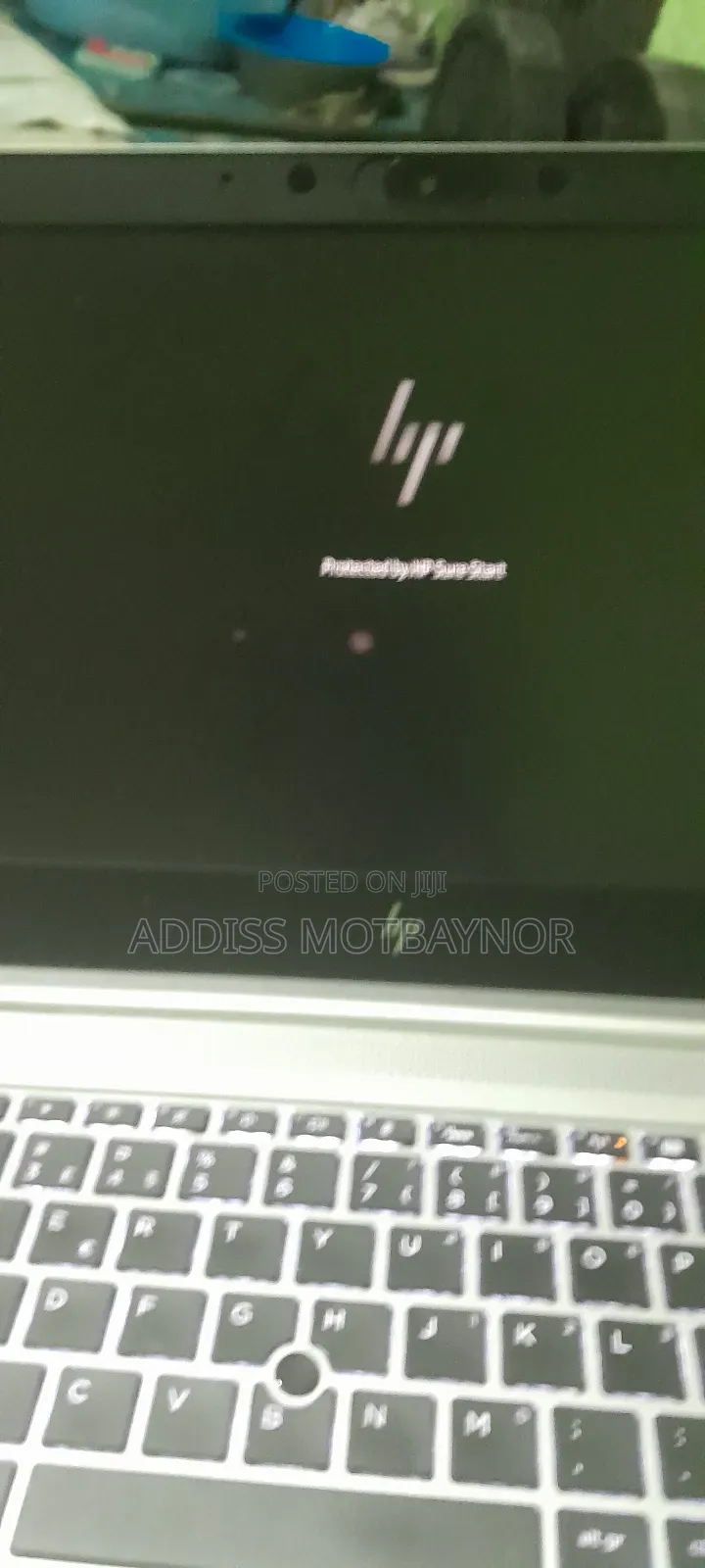 New Laptop HP Stream Notebook 8GB Intel Pentium SSD 128GB