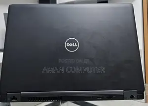 New Laptop Dell Latitude 5480 8GB Intel Core I7 SSD 256GB