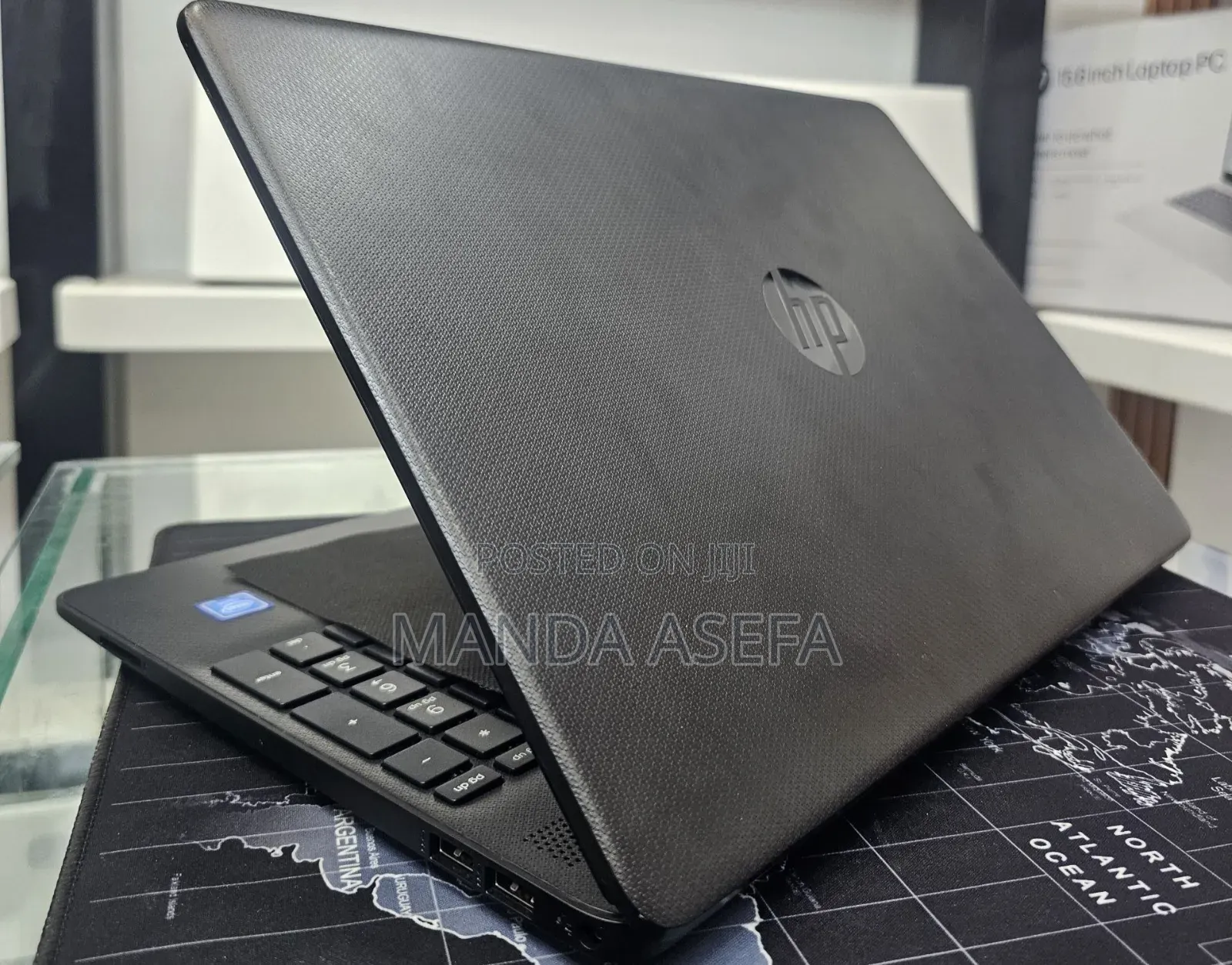 New Laptop HP Stream Notebook 8GB Intel Pentium SSD 128GB