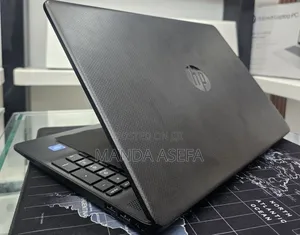 New Laptop HP Stream Notebook 8GB Intel Pentium SSD 128GB
