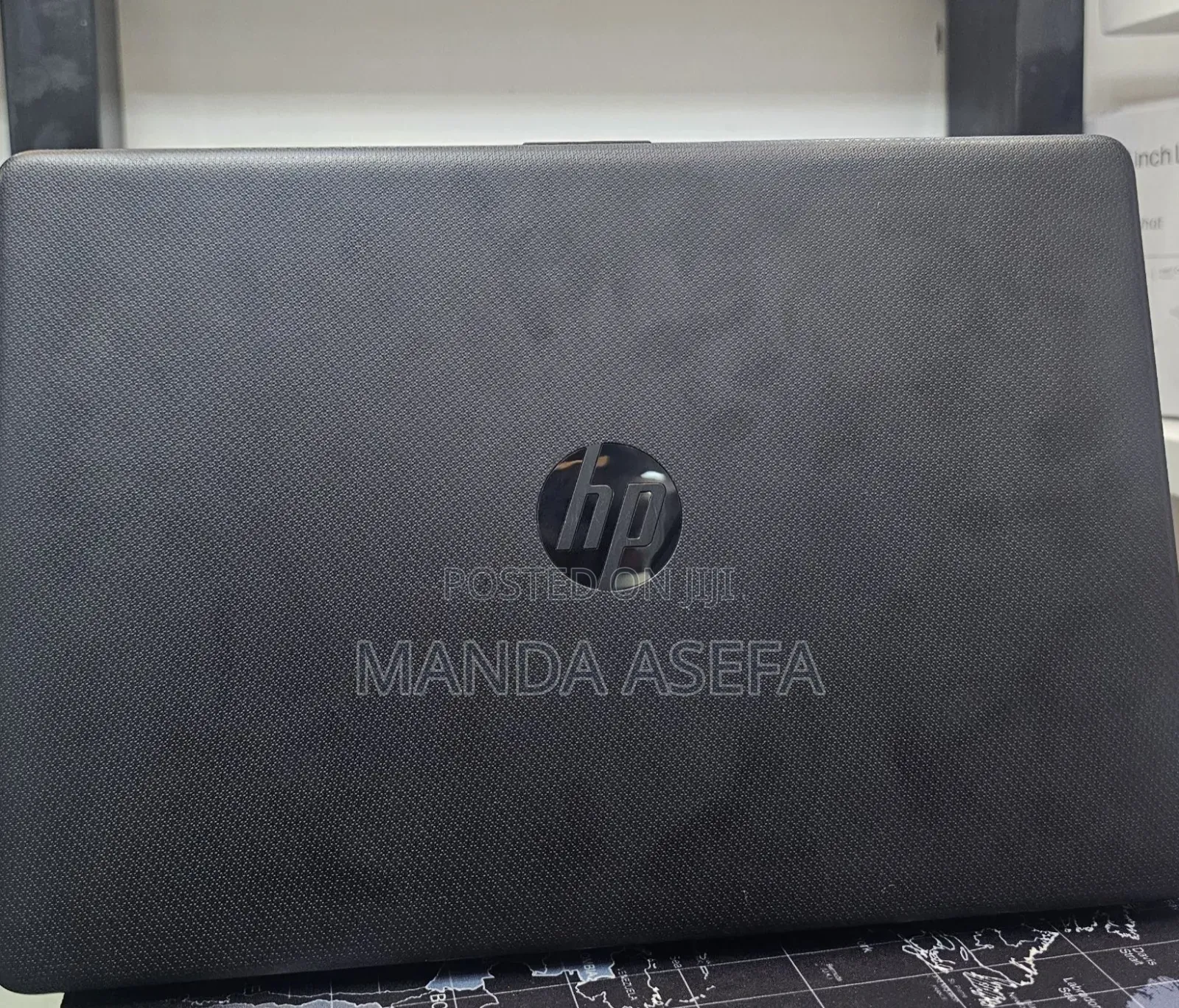 New Laptop HP Stream Notebook 8GB Intel Pentium SSD 128GB