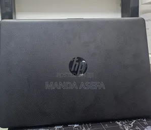 New Laptop HP Stream Notebook 8GB Intel Pentium SSD 128GB