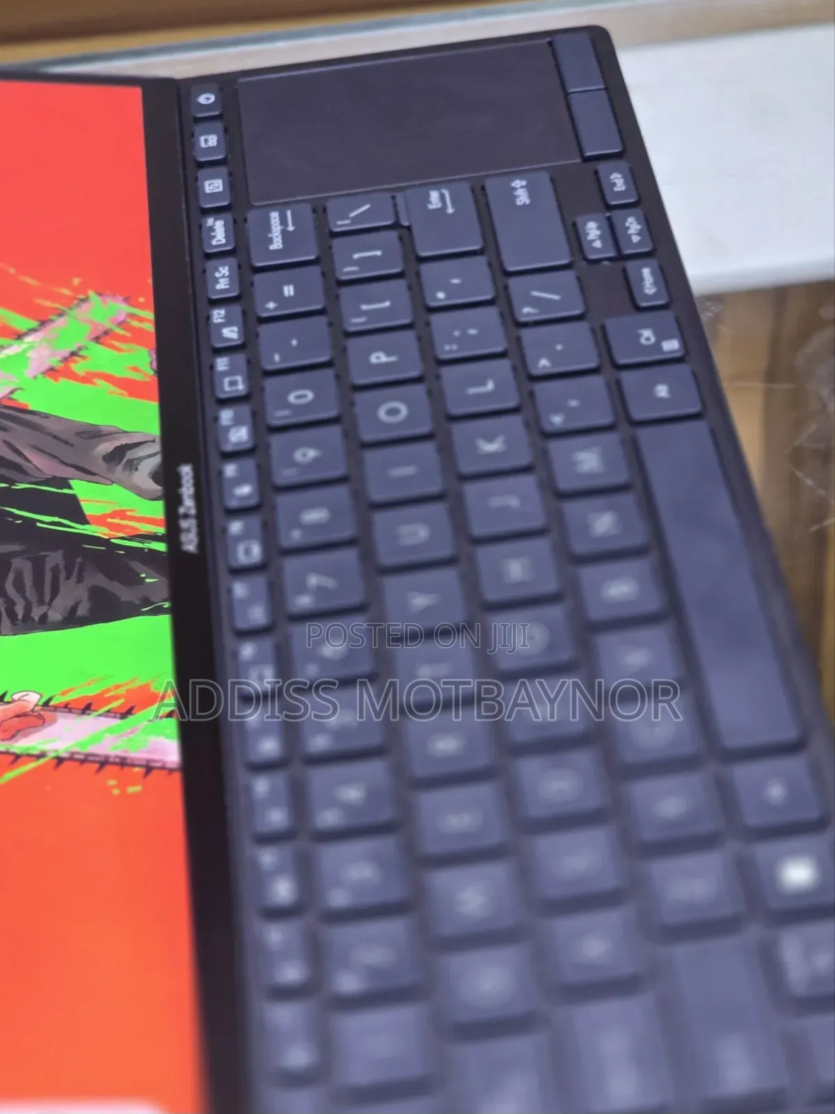 New Laptop Asus ZenBook UX305FA 16GB Intel Core I7 SSD 512GB