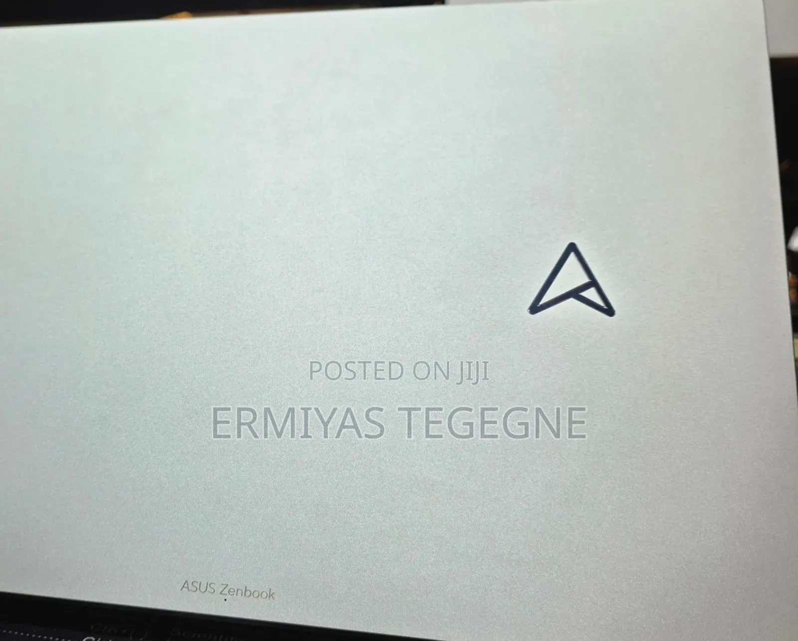 New Laptop Asus ROG Strix G15 12GB Intel Core i7 SSD 512GB