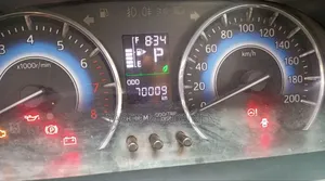 Toyota Rush 2021 Silver