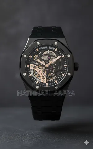 Photo - Audemars Piguet