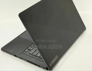 New Laptop Asus ROG Zephyrus G16 16GB Intel Core I9 SSD 1T