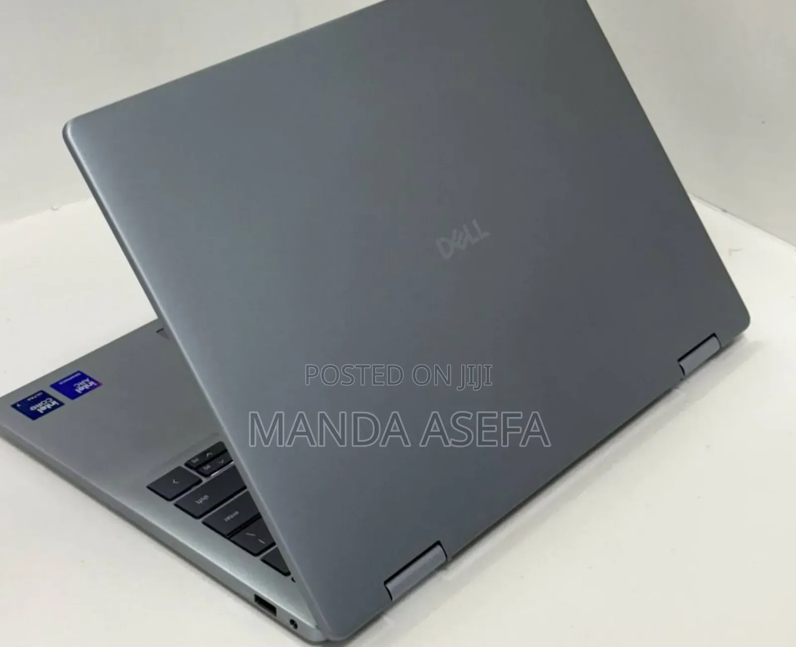 New Laptop Dell Inspiron 14 16GB Intel Core Ultra 7 SSD 1T