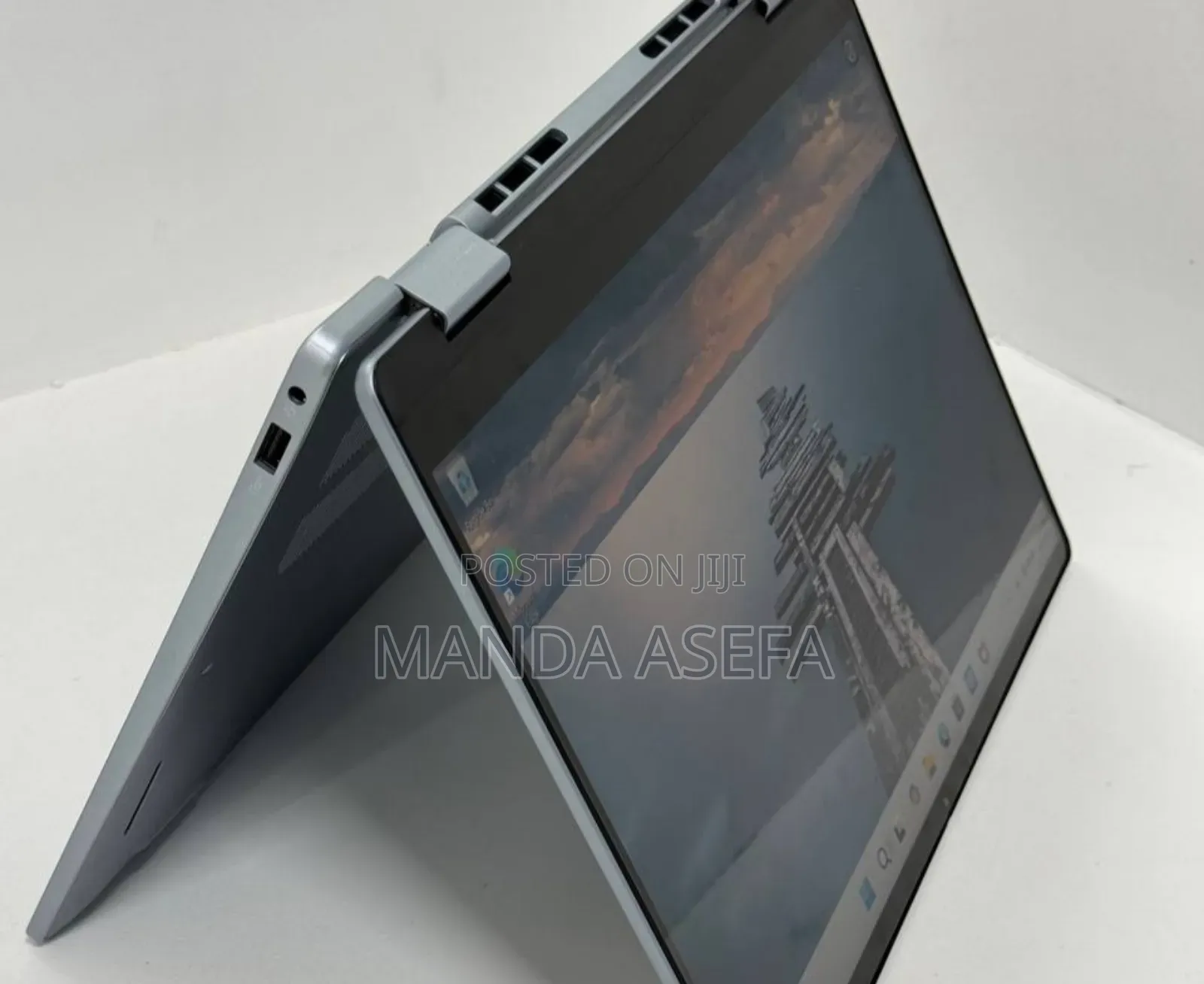 New Laptop Dell Inspiron 14 16GB Intel Core Ultra 7 SSD 1T