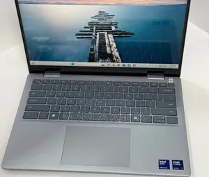 New Laptop Dell Inspiron 14 16GB Intel Core Ultra 7 SSD 1T