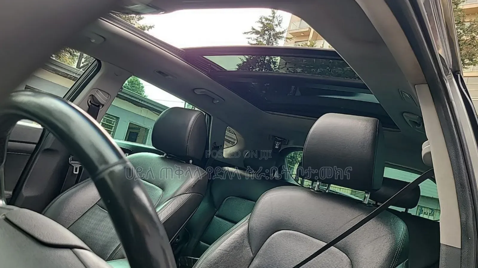 Hyundai Tucson 2020 Gray