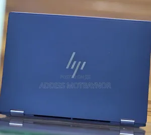 New Laptop HP OmniBook X Flip 16" 16GB Intel Core Ultra 7 SSD 512GB