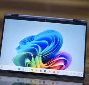 New Laptop HP OmniBook X Flip 16" 16GB Intel Core Ultra 7 SSD 512GB