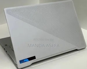 New Laptop Asus ROG Zephyrus G14 16GB AMD Ryzen 7 SSD 1T