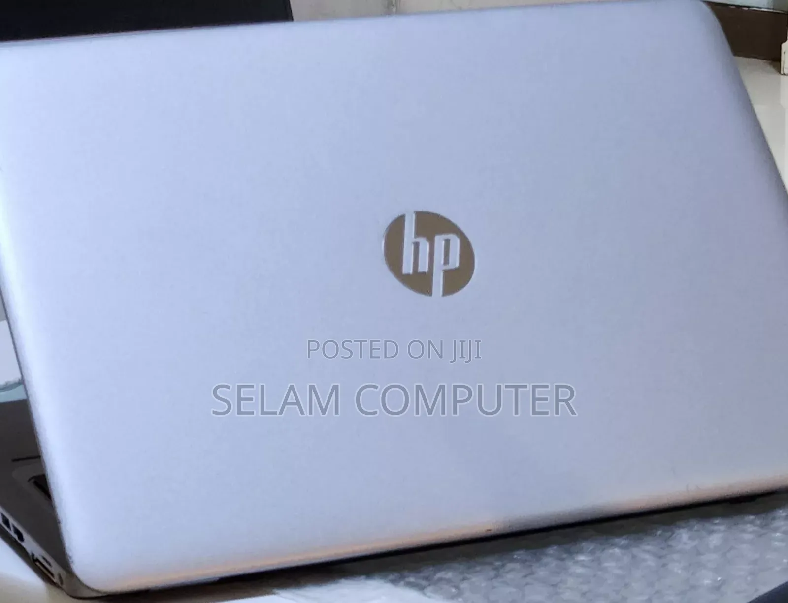 New Laptop HP EliteBook 850 G4 8GB Intel Core I5 HDD 1T