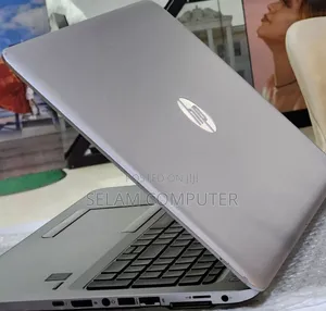 New Laptop HP EliteBook 850 G4 8GB Intel Core I5 HDD 1T