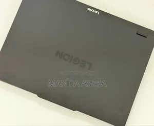 New Laptop Lenovo Legion 5 24GB Intel Core I7 SSD 1T