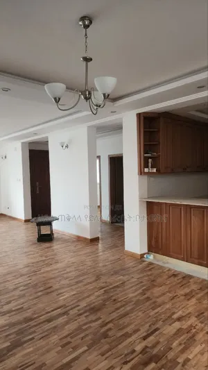 Furnished 6bdrm House in Ccd Real State, Oromia-Finfinne for sale