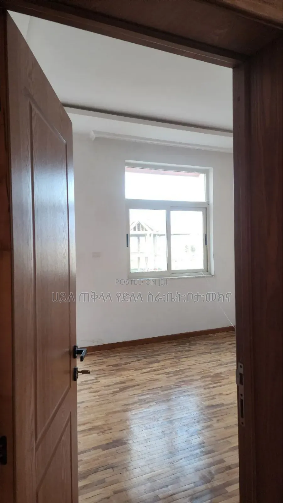 Furnished 6bdrm House in Ccd Real State, Oromia-Finfinne for sale