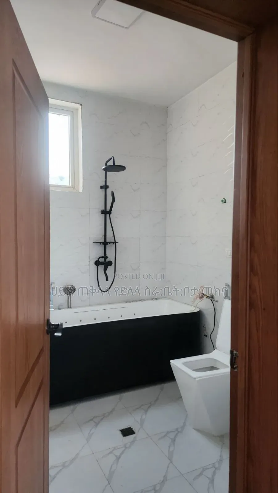 Furnished 6bdrm House in Ccd Real State, Oromia-Finfinne for sale