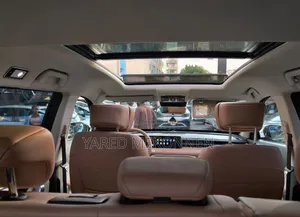 Jetour X70 Plus 2024 Black