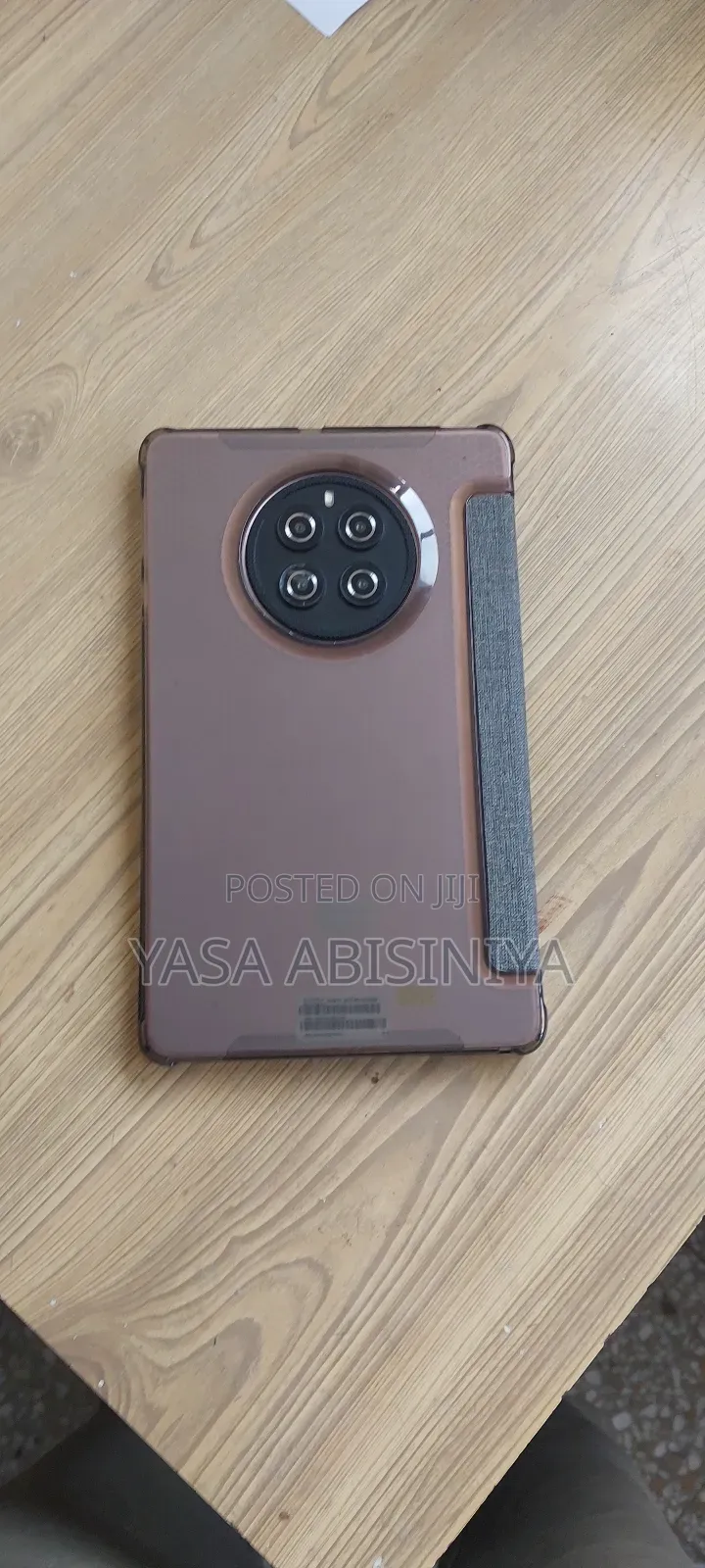 New C idea CM828 512 GB Gray