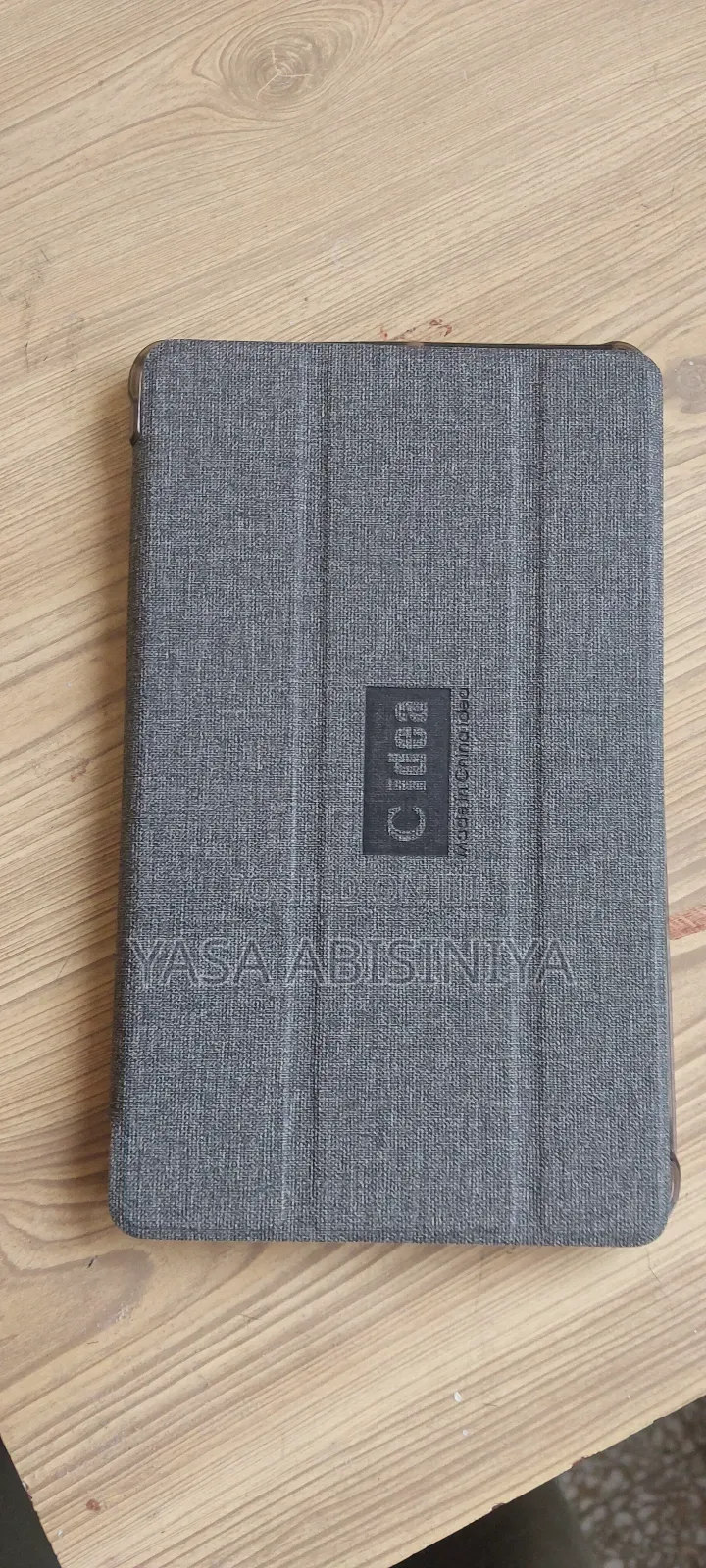 New C idea CM828 512 GB Gray