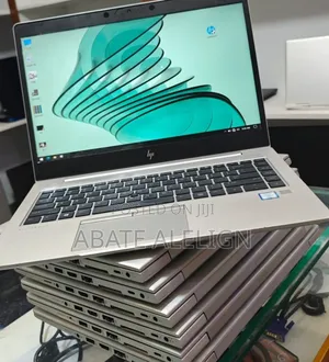 New Laptop HP EliteBook 830 G6 16GB Intel Core I5 SSD 512GB