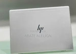 New Laptop HP EliteBook 830 G6 16GB Intel Core I5 SSD 512GB