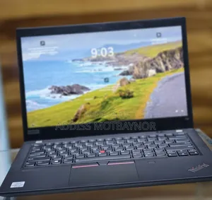 Photo - New Laptop Lenovo ThinkPad Yoga 16GB Intel Core I5 SSD 512GB
