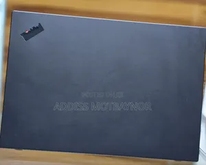 New Laptop Lenovo ThinkPad Yoga 16GB Intel Core I5 SSD 512GB