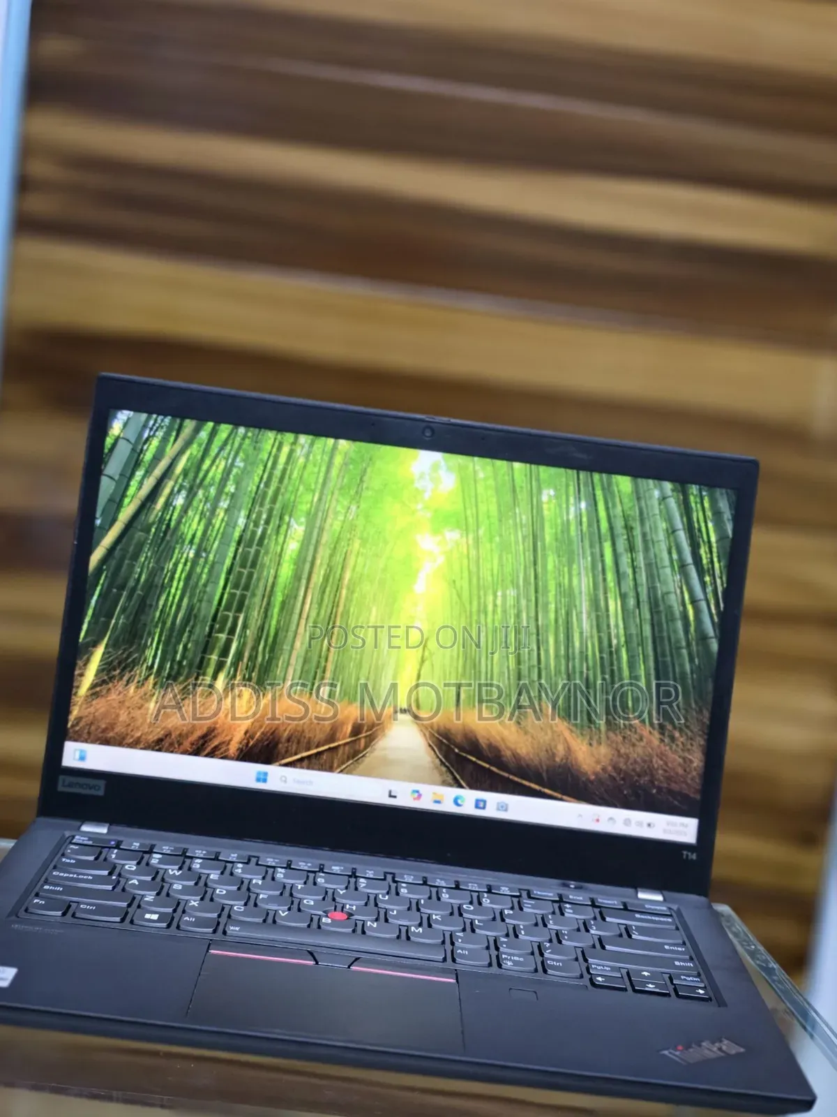 New Laptop Lenovo ThinkPad Yoga 16GB Intel Core I5 SSD 512GB