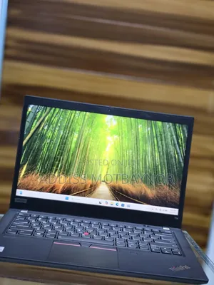 New Laptop Lenovo ThinkPad Yoga 16GB Intel Core I5 SSD 512GB