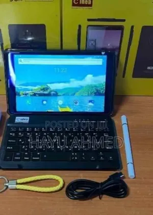 New C idea CM828 512 GB