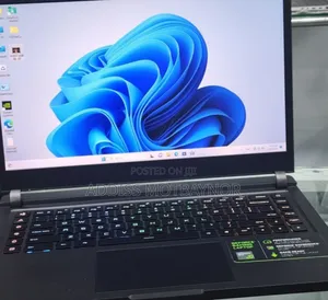 Photo - New Laptop MSI CR42 2M 8GB Intel Core I7 SSD 512GB