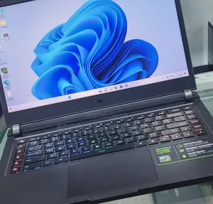 New Laptop MSI CR42 2M 8GB Intel Core I7 SSD 512GB