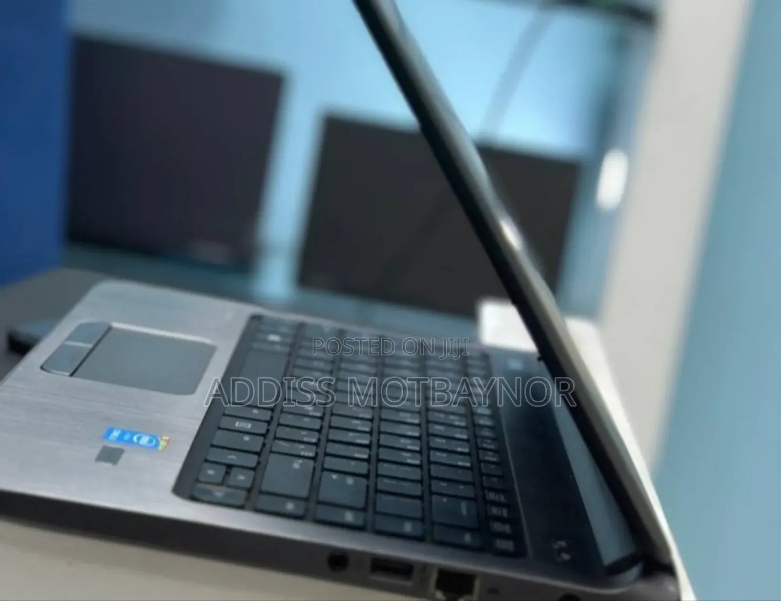 New Laptop HP ProBook X360 440 8GB Intel Core I5 HDD 1T