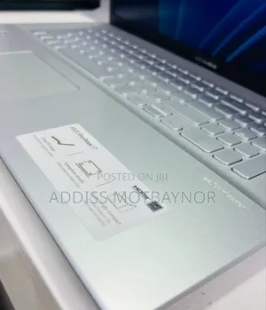 New Laptop Asus Vivobook 16 16GB Intel Core I7 SSD 512GB