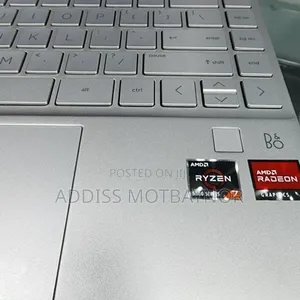 New Laptop HP Pavilion 15 16GB AMD Ryzen 7 SSD 512GB