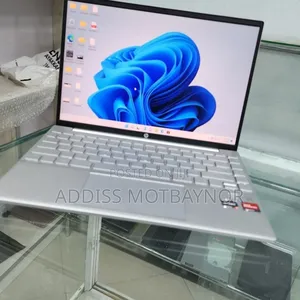 New Laptop HP Pavilion 15 16GB AMD Ryzen 7 SSD 512GB